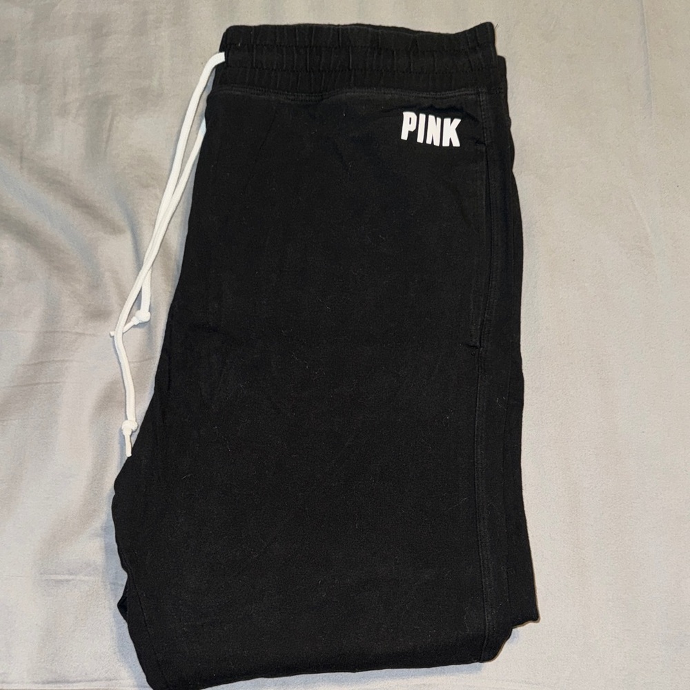 PINK Joggers